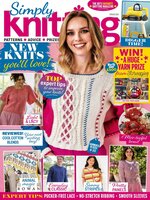 Simply Knitting